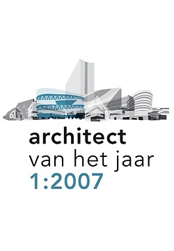 Architect of the Year  2007