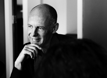 Ben van Berkel elected as an Honorary Fellow of the American Institute of Architects
