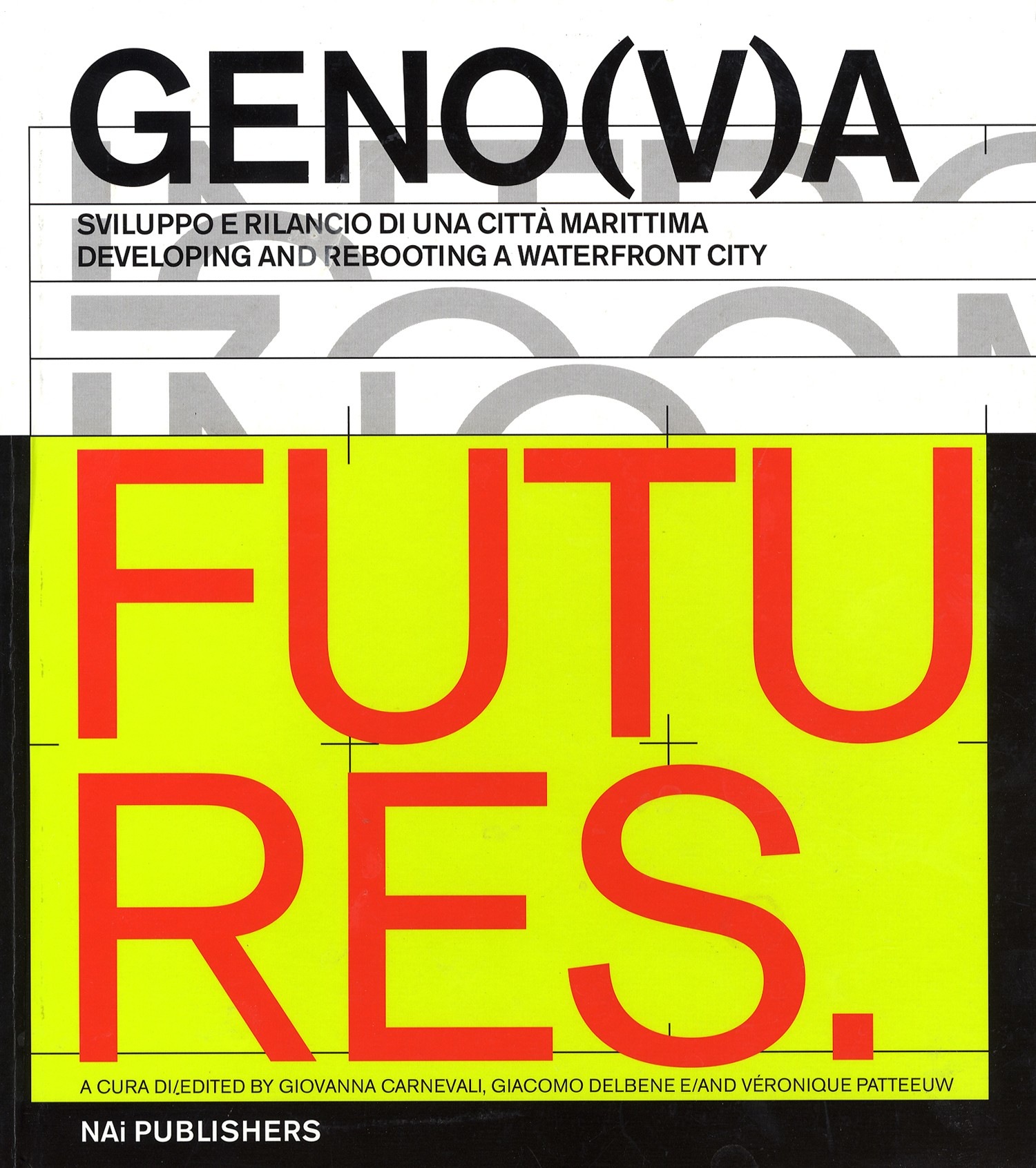 Geno(v)a Futures