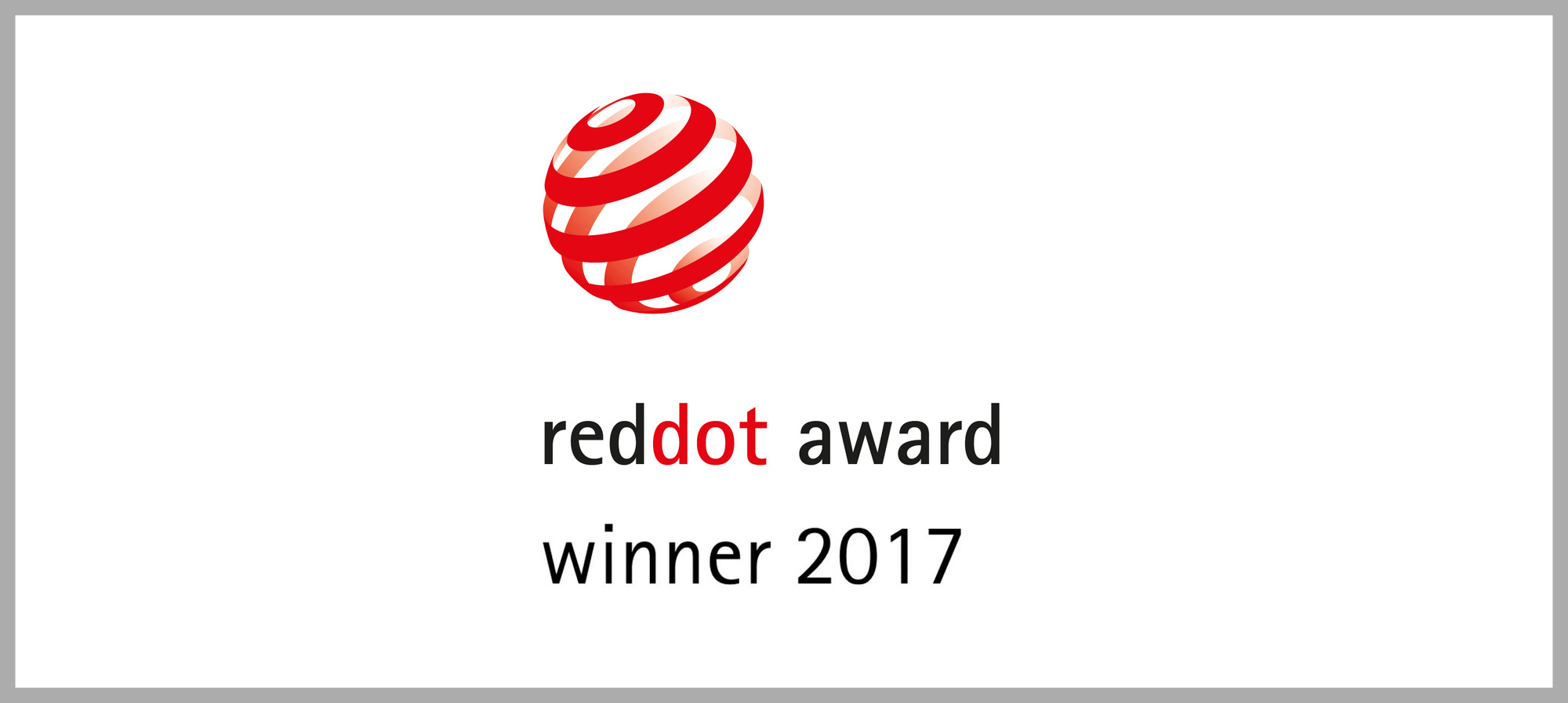 The Eye_Beacon wins a Red Dot Award for Urban / Public Design