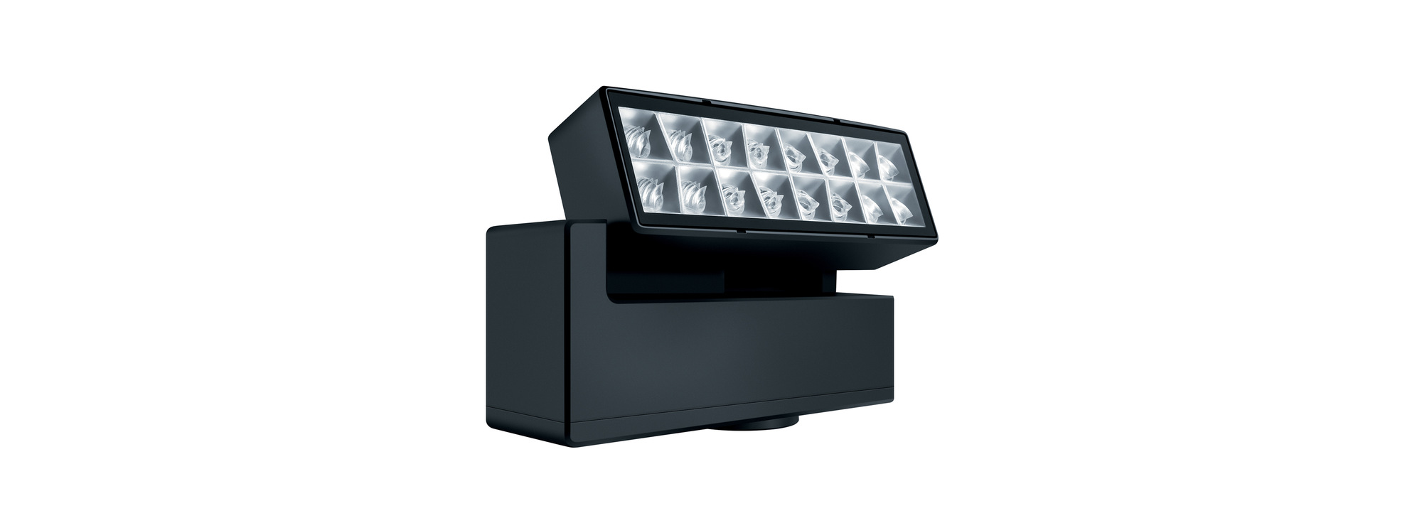 室外照明系统‘NIGHTSIGHT’于本周2016年德国法兰克福照明展推出