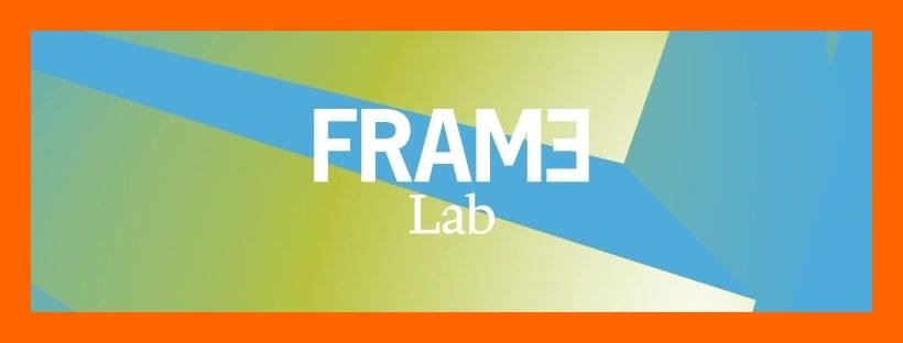 Ren Yee在Frame Lab探讨‘数字与设计’