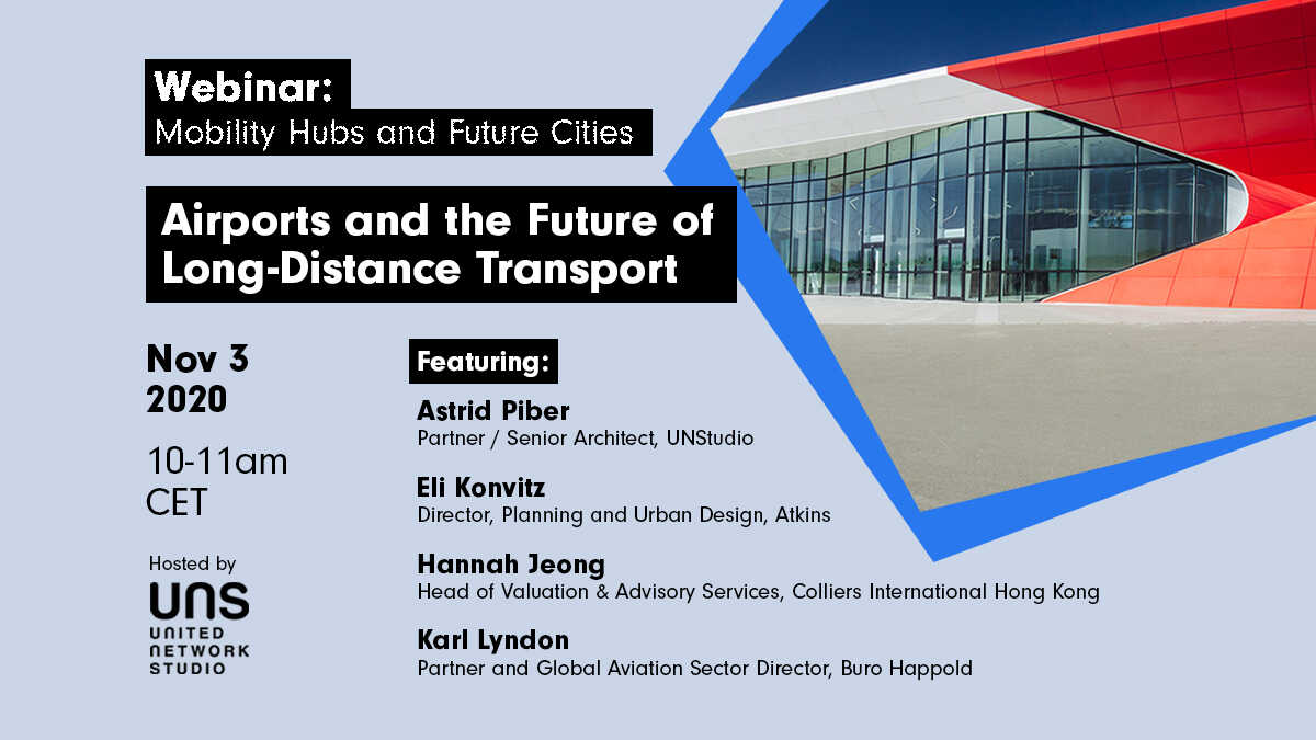 Mobility Webinar - Airports - Speakers - TW