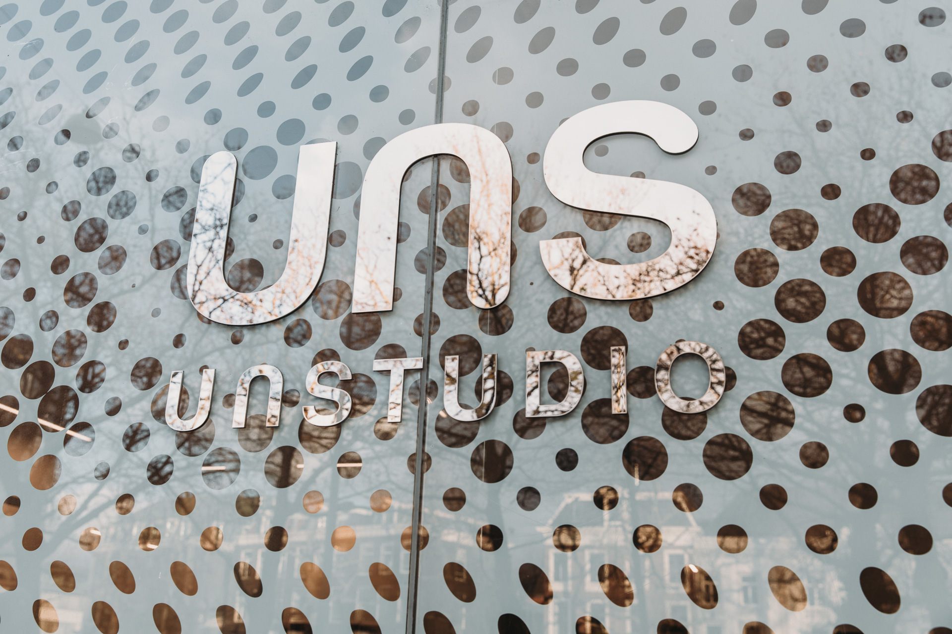 PRESS RELEASE | UNStudio expands its leadership team and local presence across the globe