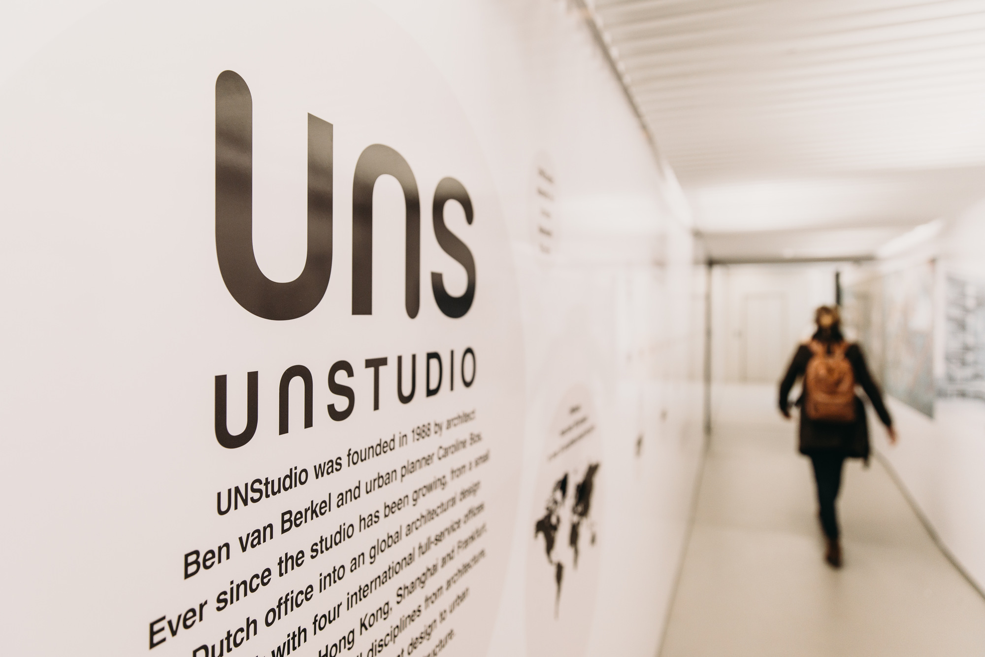 UNStudio Strengthens Presence Globally with new Leadership Appointments across its Offices