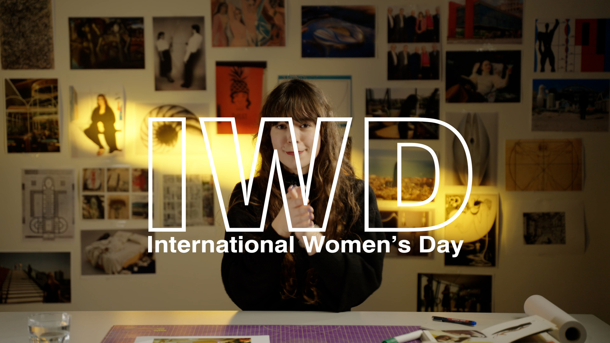 UNStudio Reimagines Built Environment on International Women’s Day